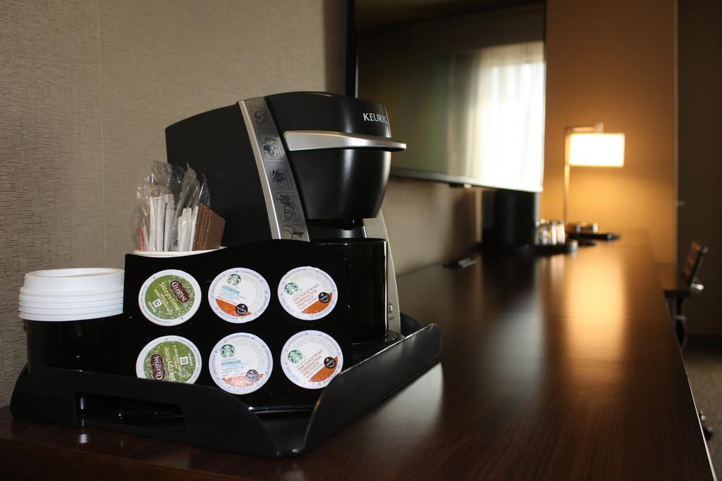 The Heritage Inn & Suites, Ascend Hotel Collection Гарден-Сити Экстерьер фото